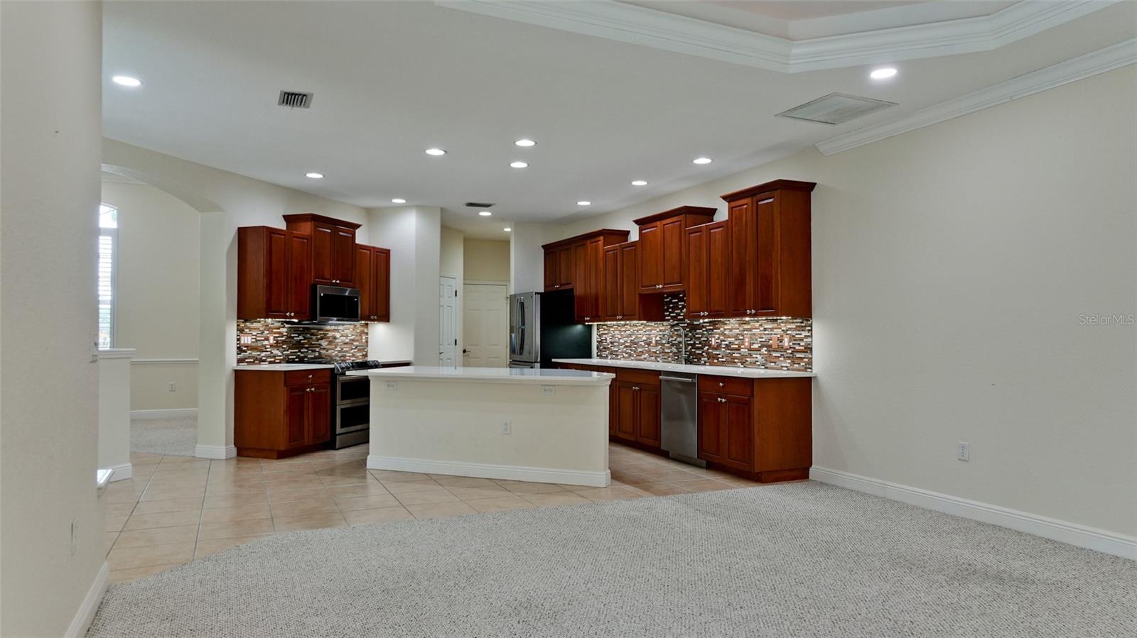 ANCIENT OAKS UNIT ONE - Residential