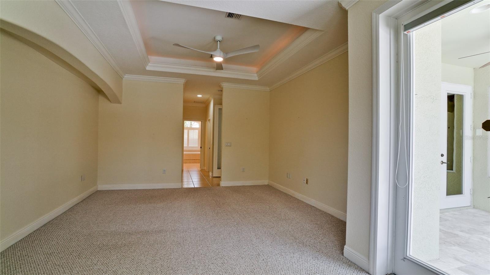 ANCIENT OAKS UNIT ONE - Residential