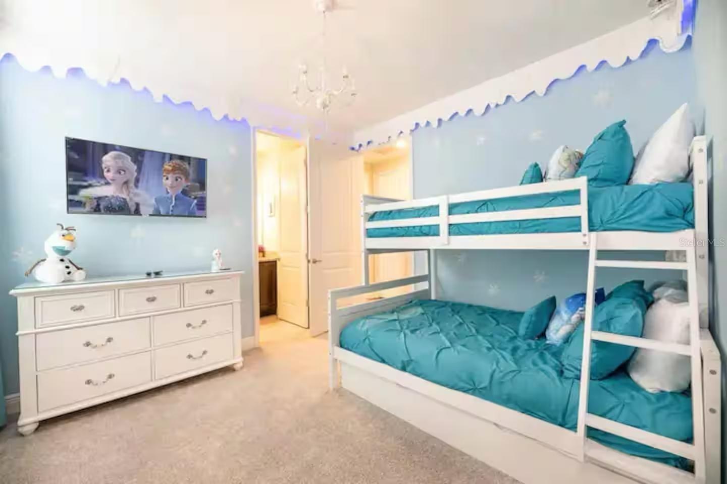 REUNION WEST PH 4 - Residential