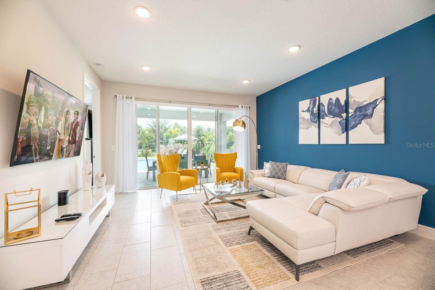 REUNION WEST PH 4 - Residential