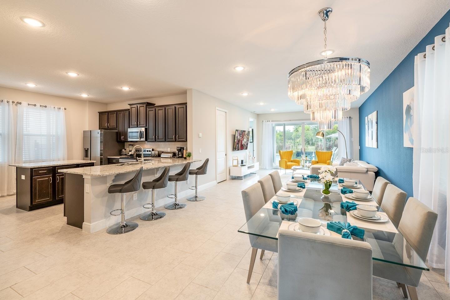 REUNION WEST PH 4 - Residential