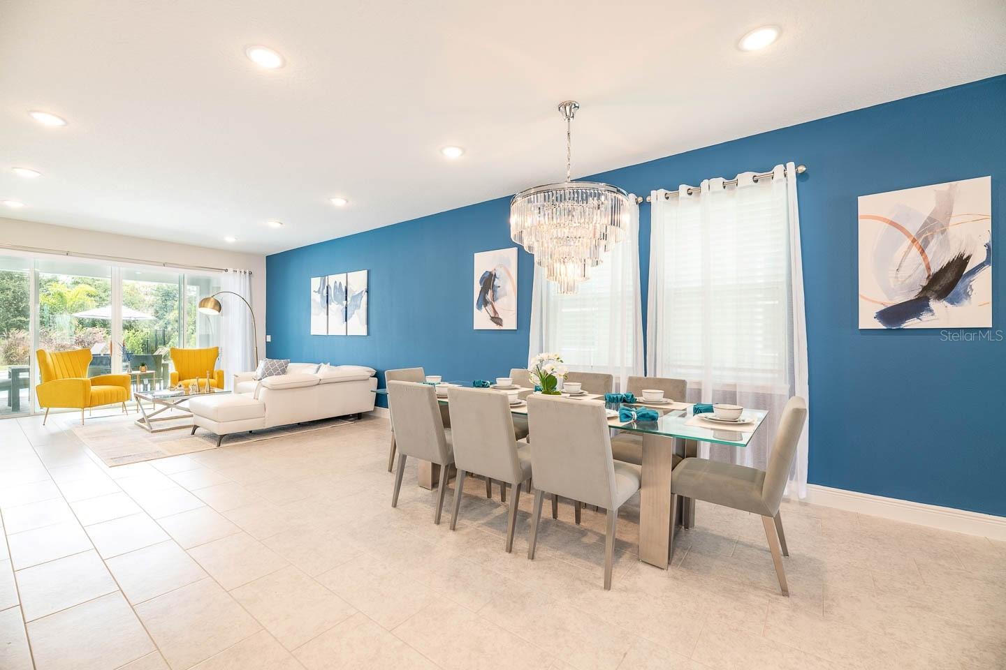 REUNION WEST PH 4 - Residential