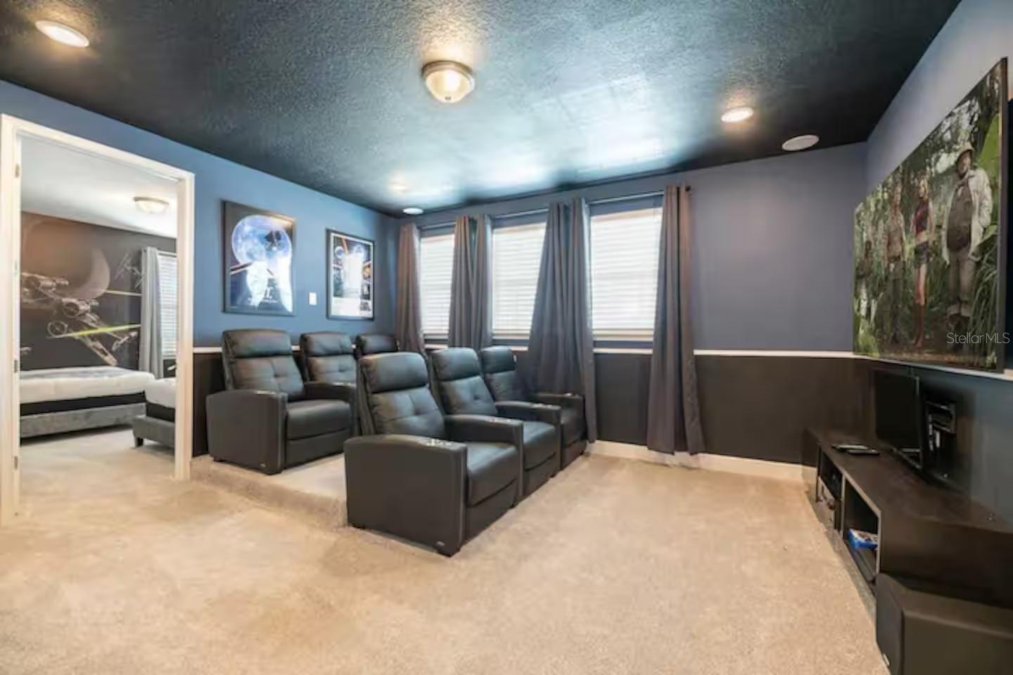 REUNION WEST PH 4 - Residential