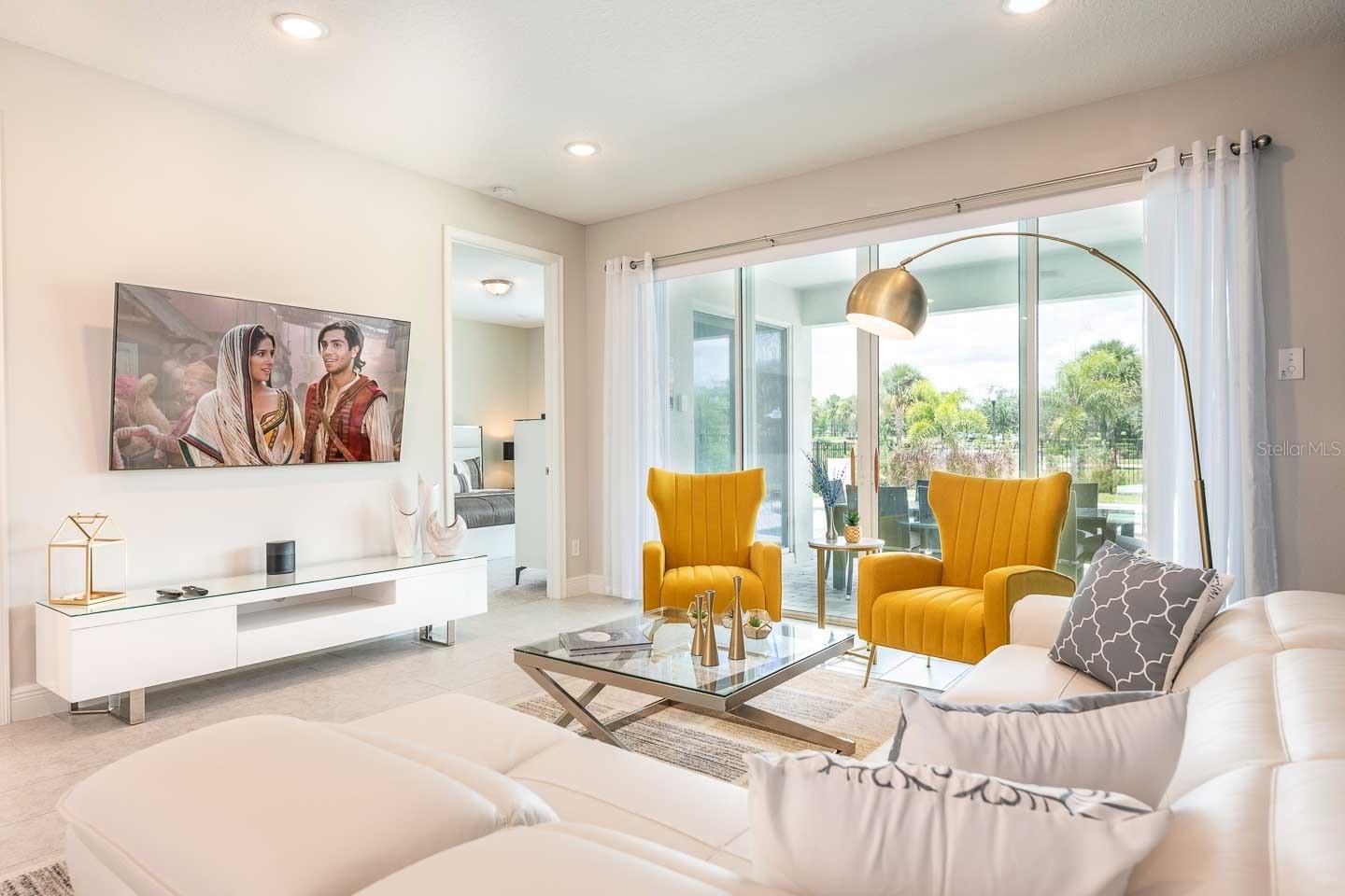 REUNION WEST PH 4 - Residential
