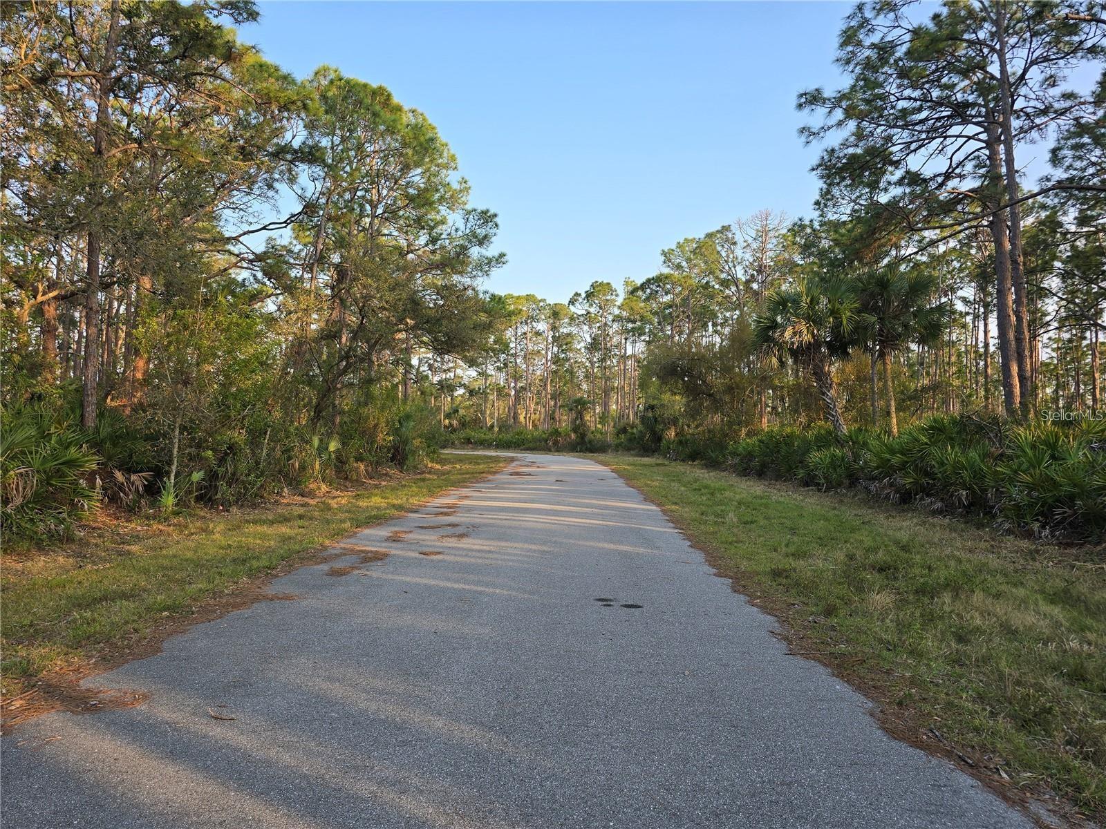 PORT CHARLOTTE SEC 038 - Land