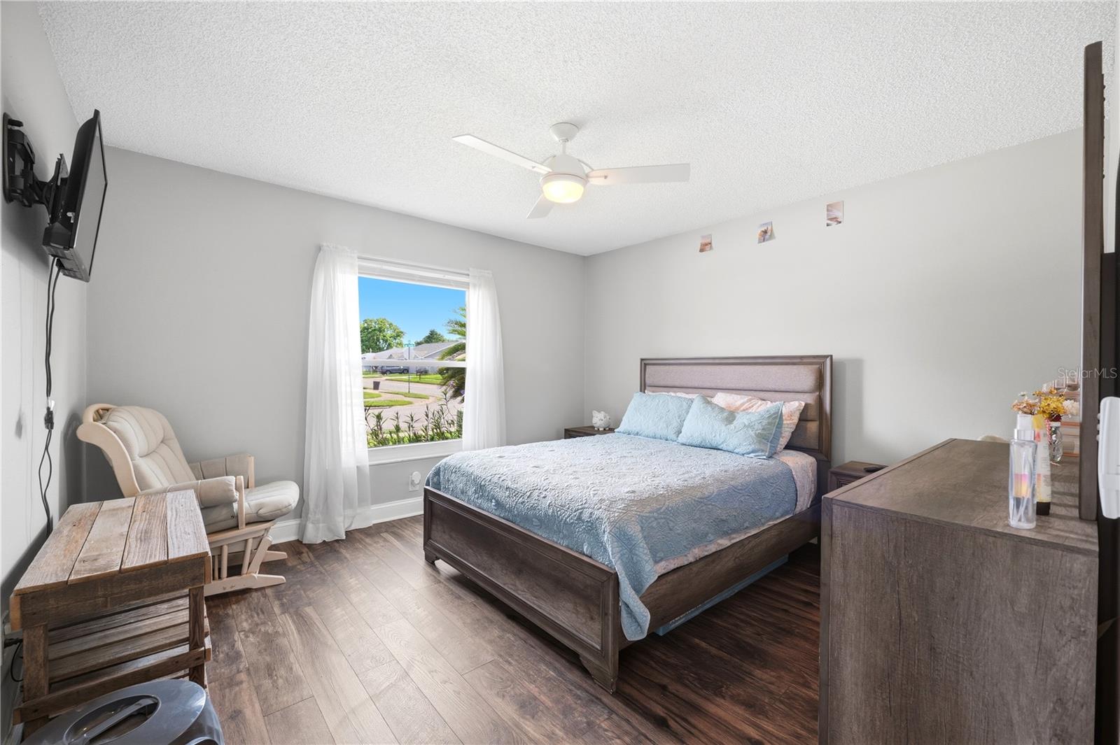 HERITAGE LAKE - Residential