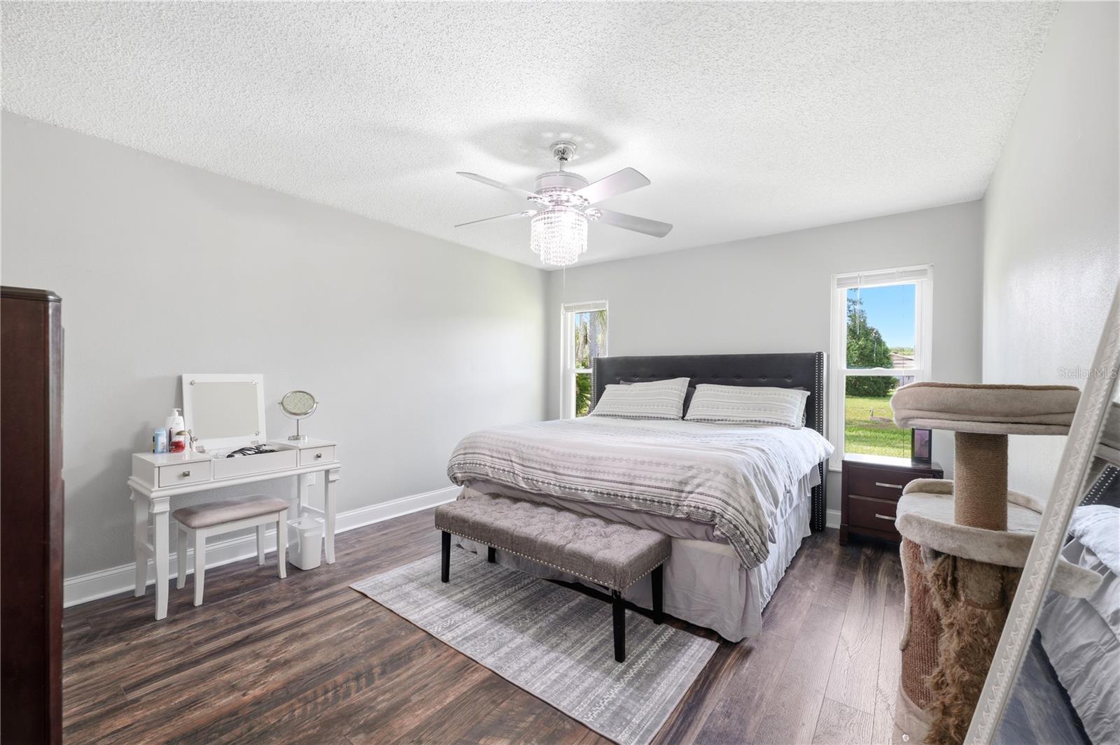 HERITAGE LAKE - Residential