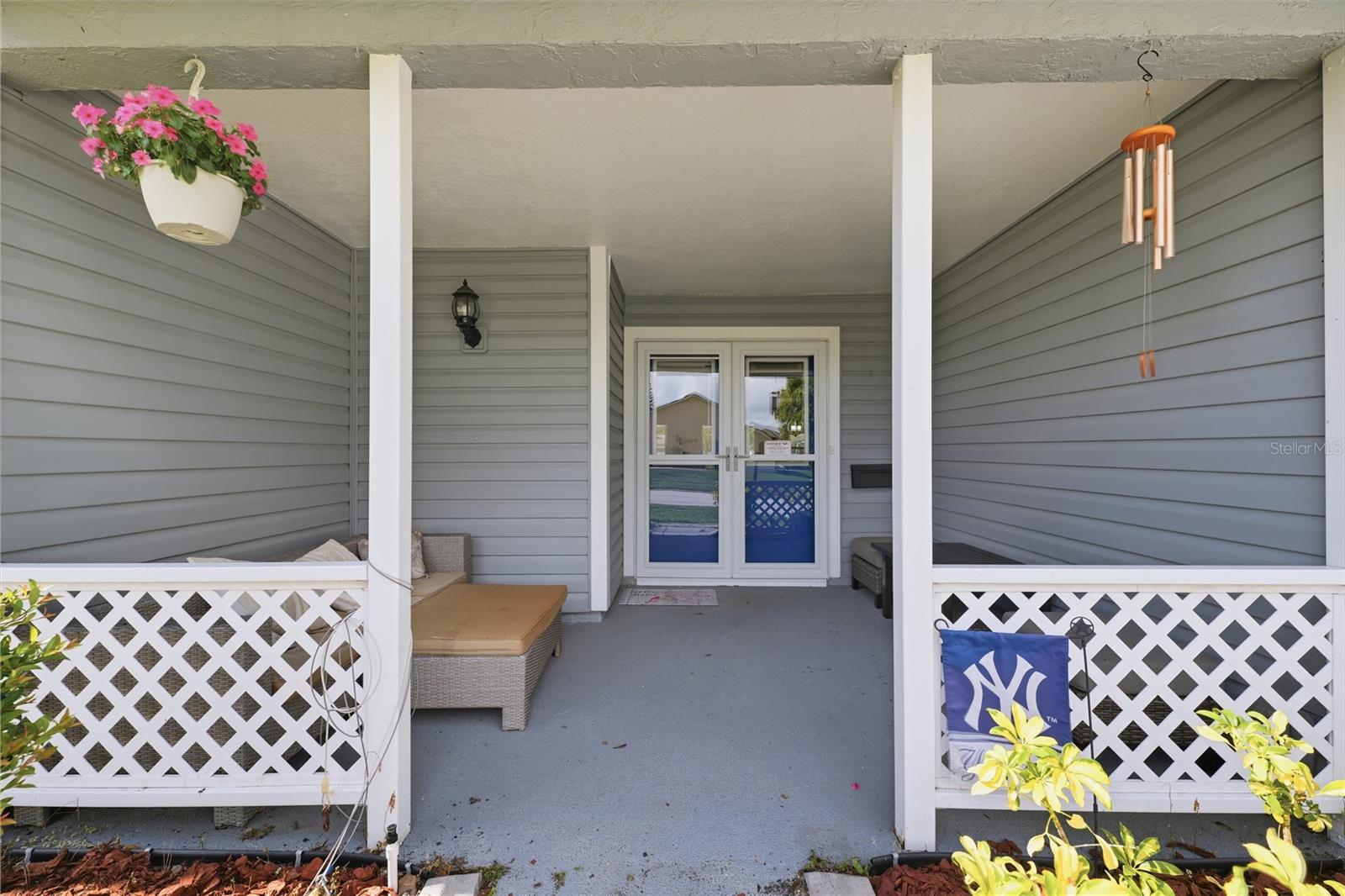 HERITAGE LAKE - Residential