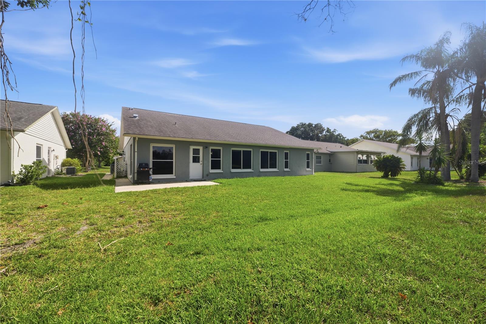 HERITAGE LAKE - Residential