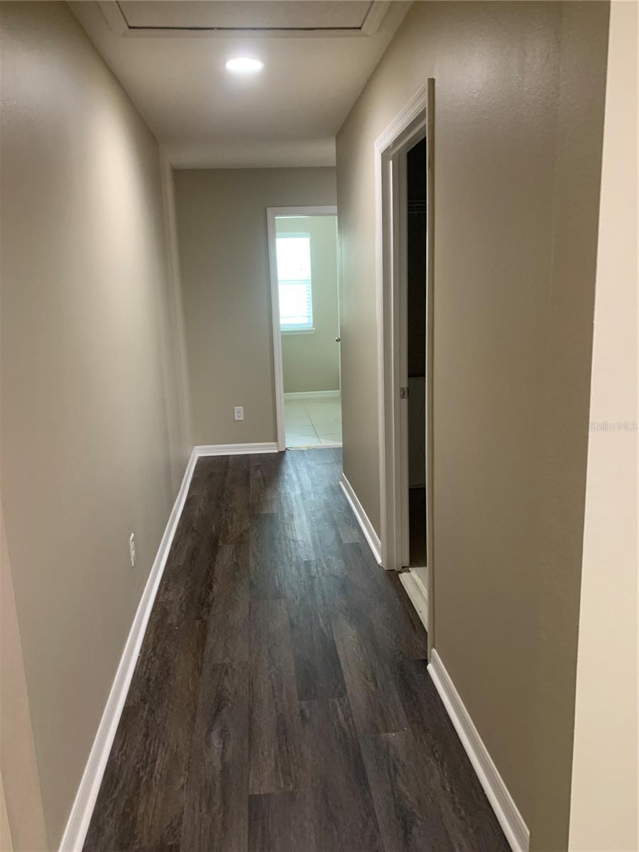 WINDERMERE TRAILS - Residential Lease
