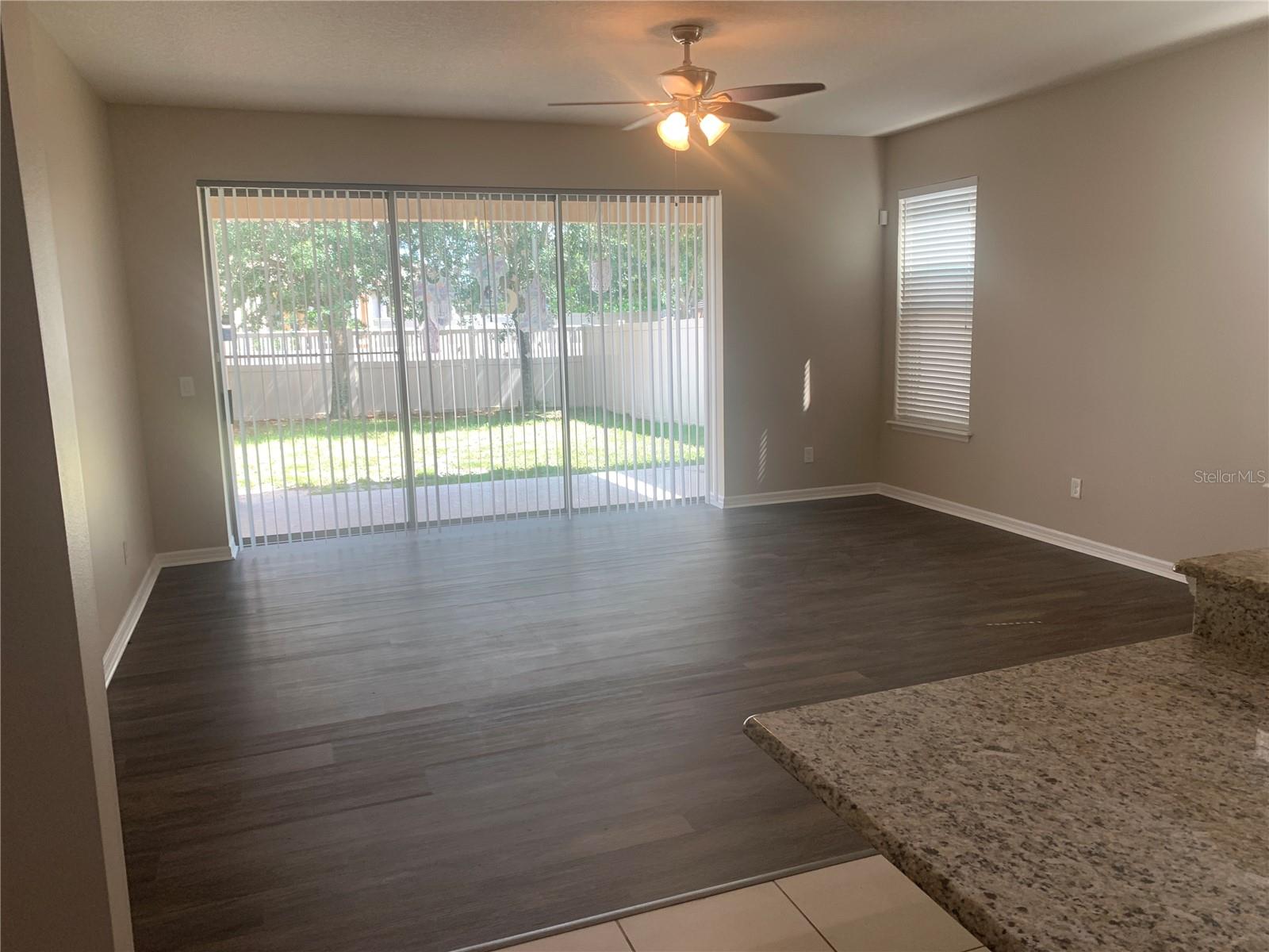 WINDERMERE TRAILS - Residential Lease