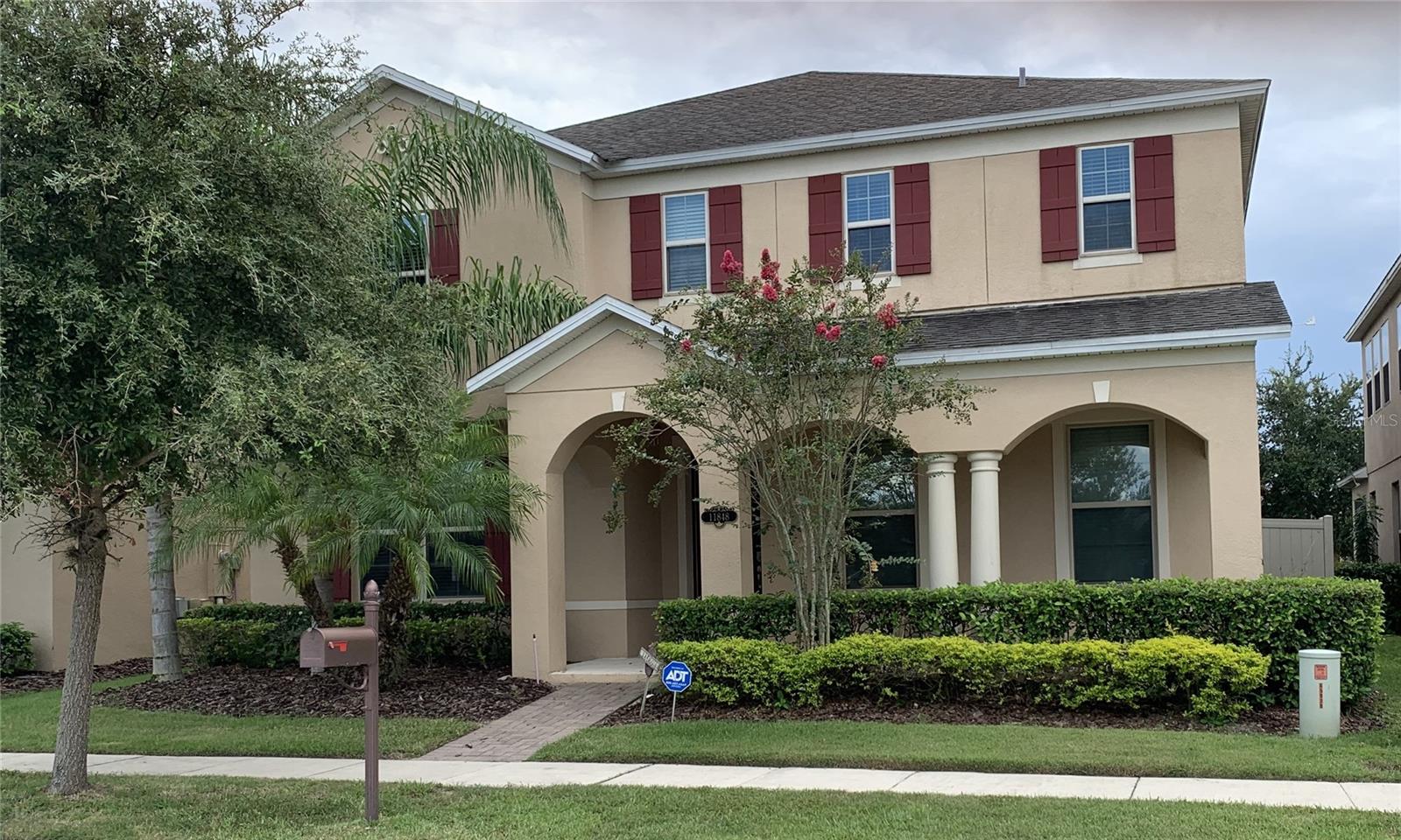 WINDERMERE TRAILS - Residential Lease