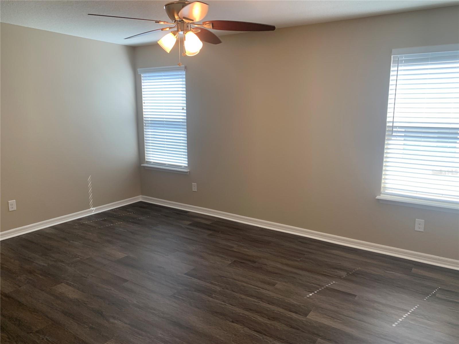 WINDERMERE TRAILS - Residential Lease