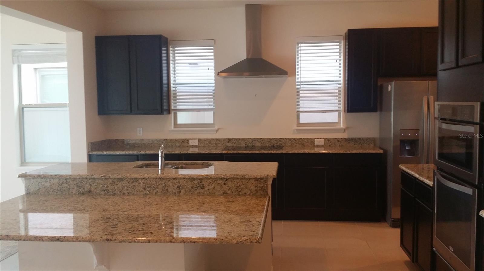 WINDERMERE TRAILS - Residential Lease