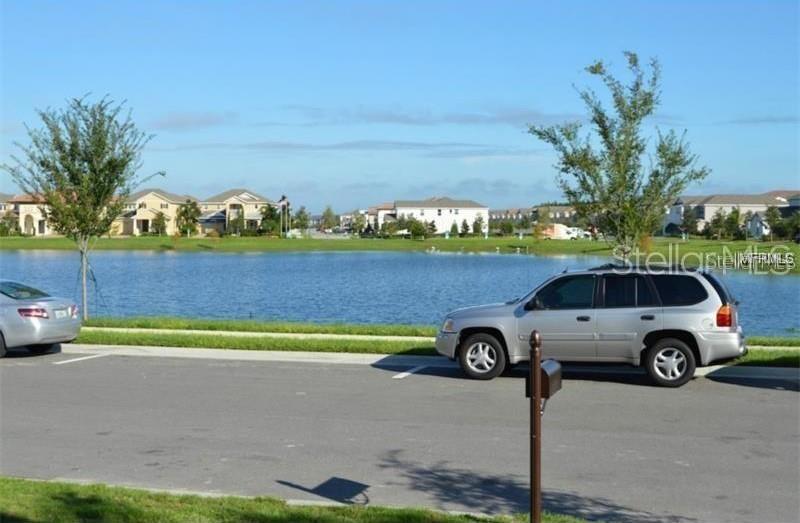 WINDERMERE TRAILS - Residential Lease