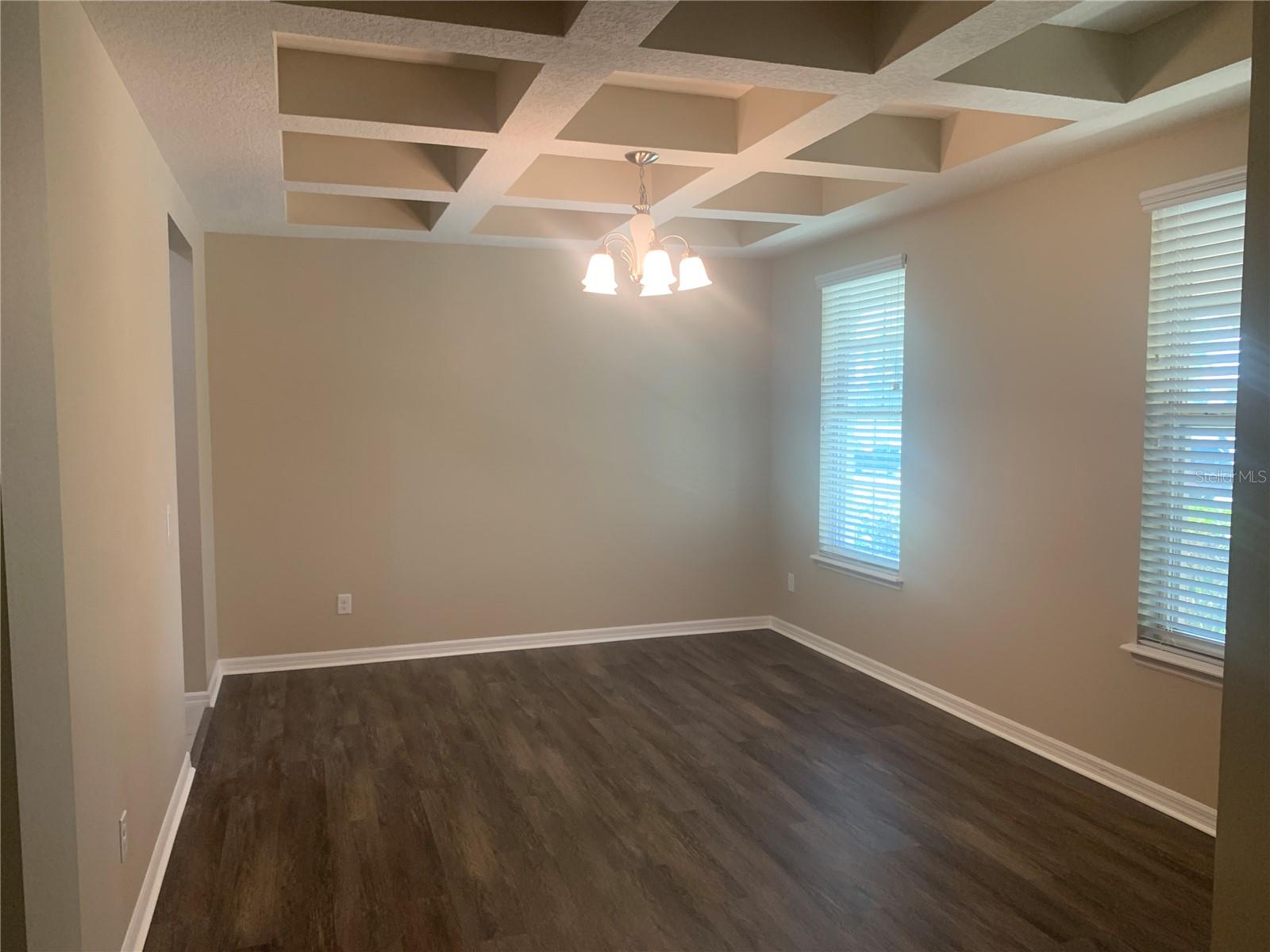 WINDERMERE TRAILS - Residential Lease