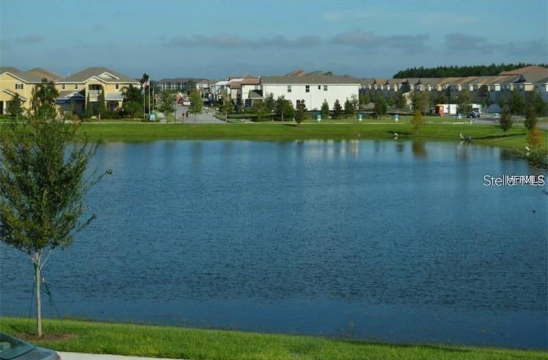 WINDERMERE TRAILS - Residential Lease