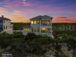 HAMMOCK DUNES CLUSTERS - Residential