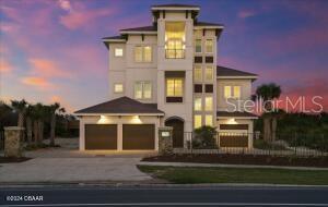 HAMMOCK DUNES CLUSTERS - Residential
