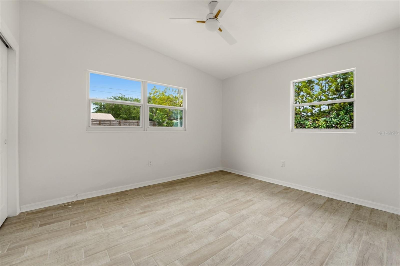 CORTEZ GARDENS FIRST SEC - Residential