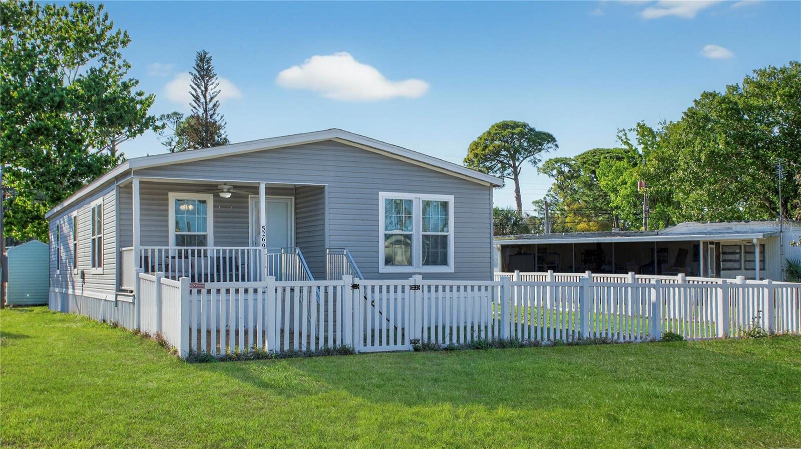 ALLANDALE - Residential