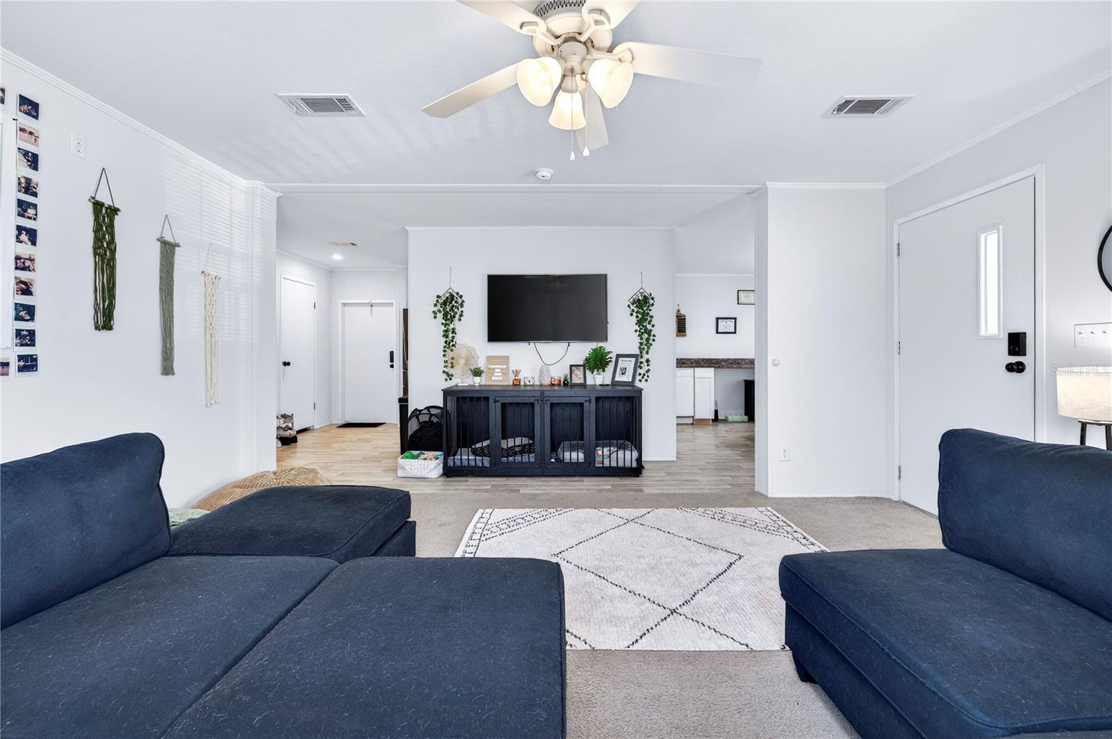 ALLANDALE - Residential