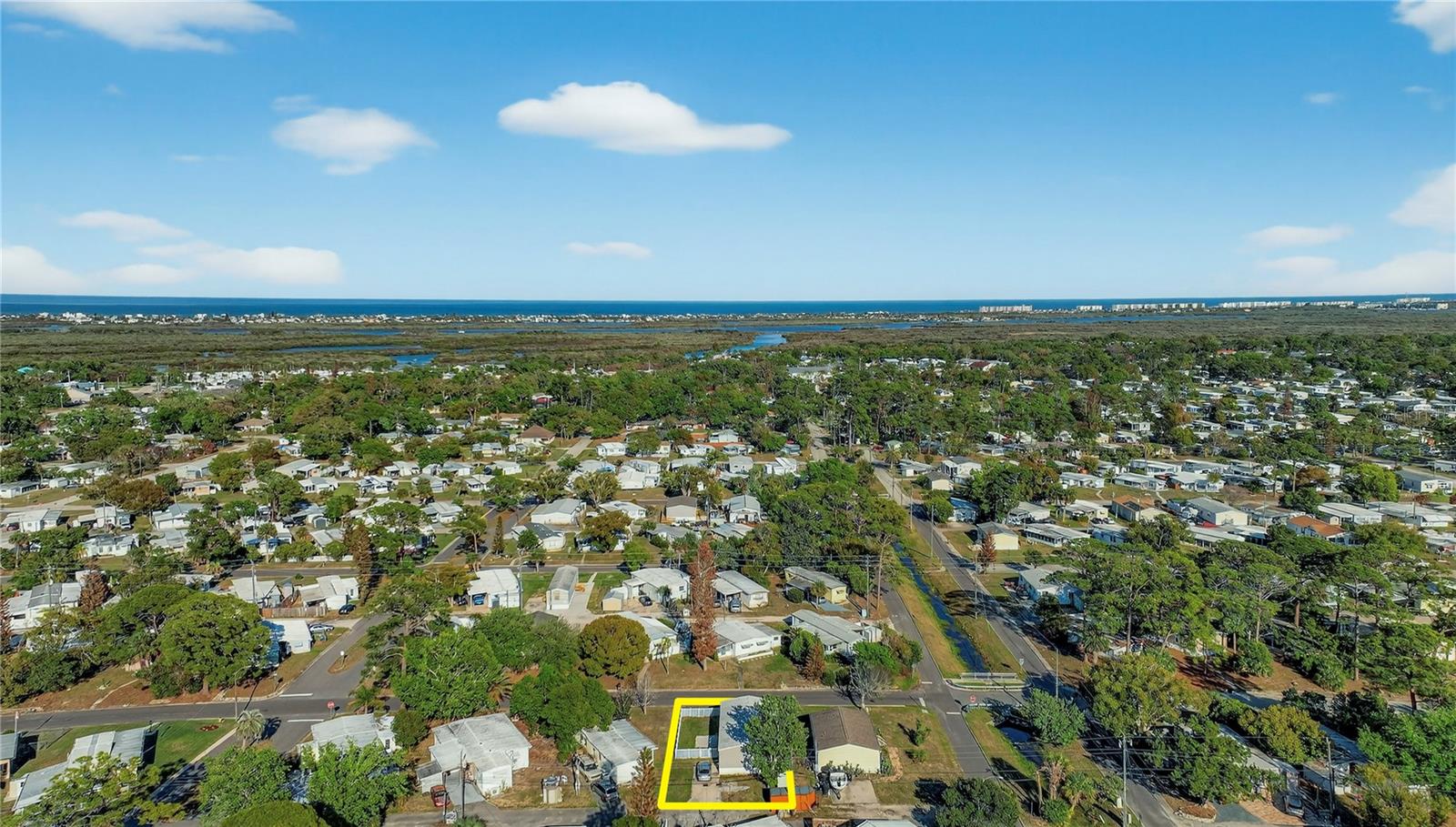 ALLANDALE - Residential