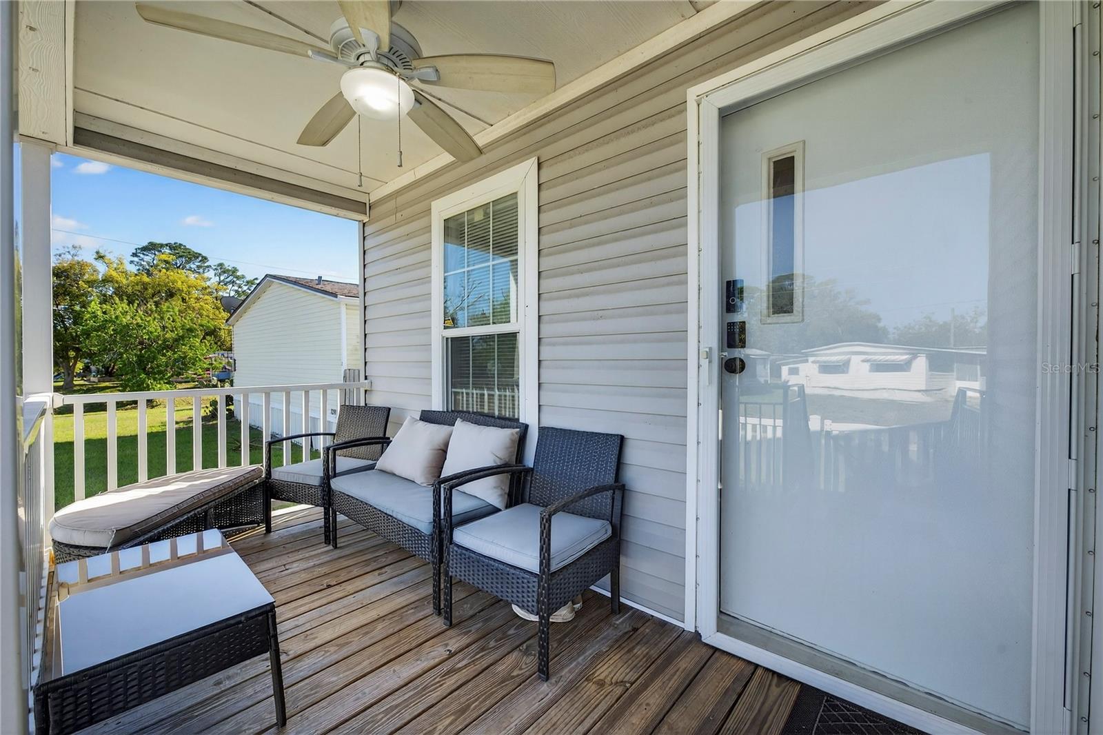 ALLANDALE - Residential