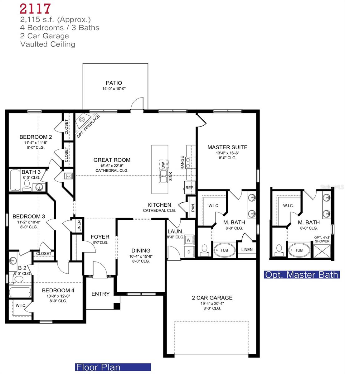 PORT CHARLOTTE SEC 058 - Residential
