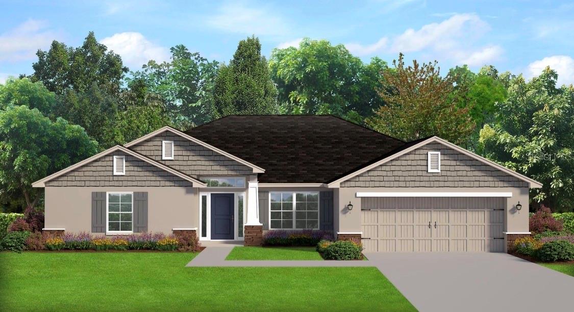 PORT CHARLOTTE SEC 058 - Residential