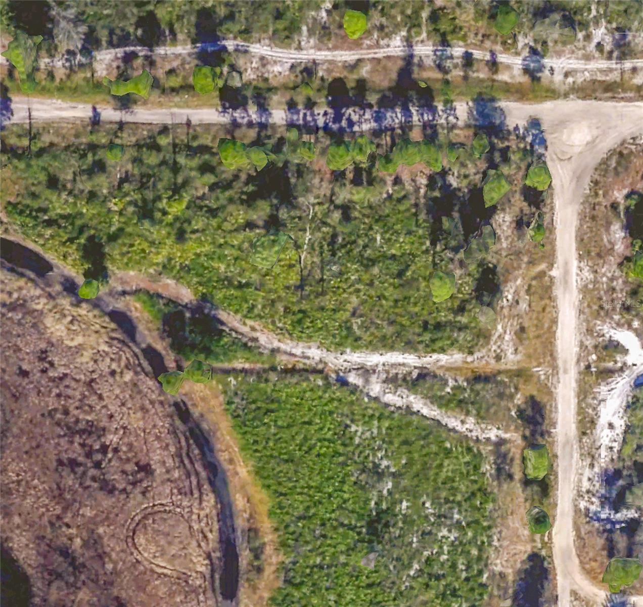SEBRING HILLS SO - Land