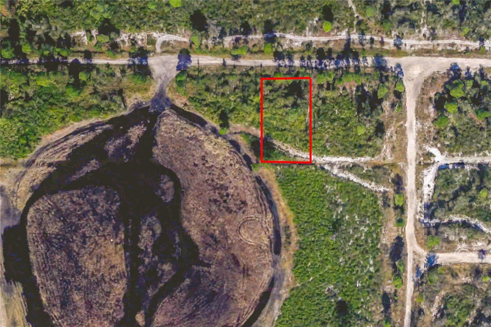 SEBRING HILLS SO - Land