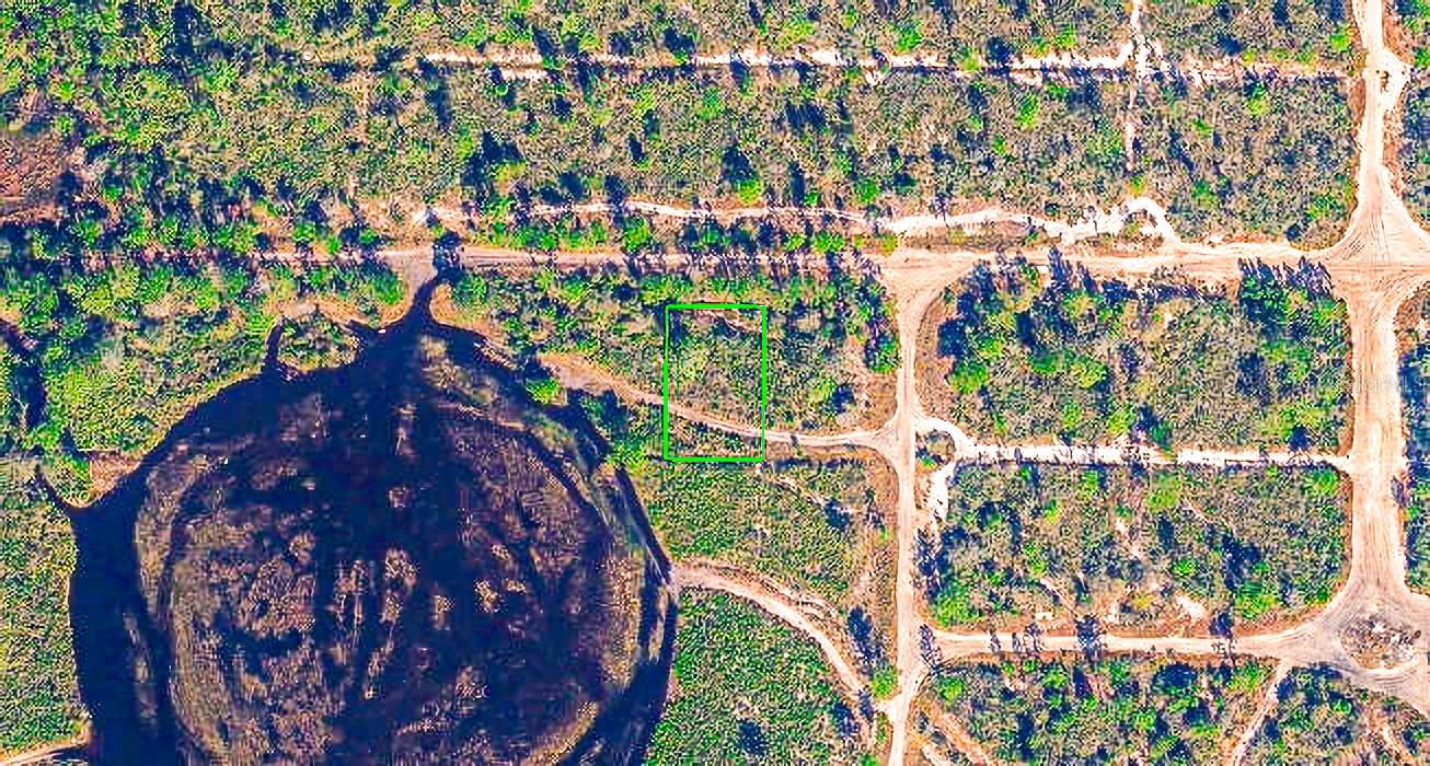 SEBRING HILLS SO - Land