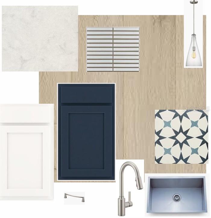 WATERSET - Residential