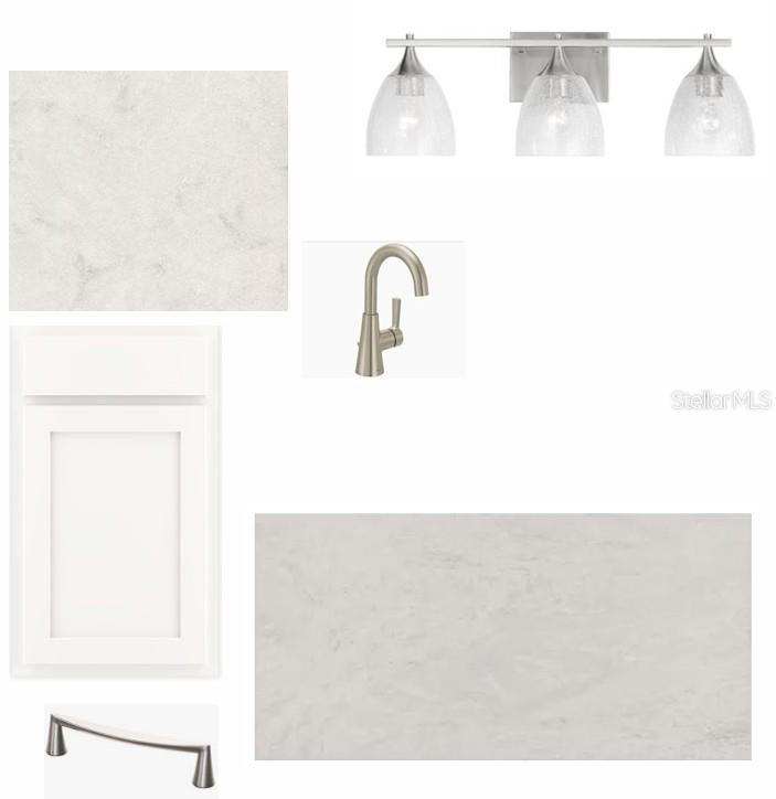 WATERSET - Residential