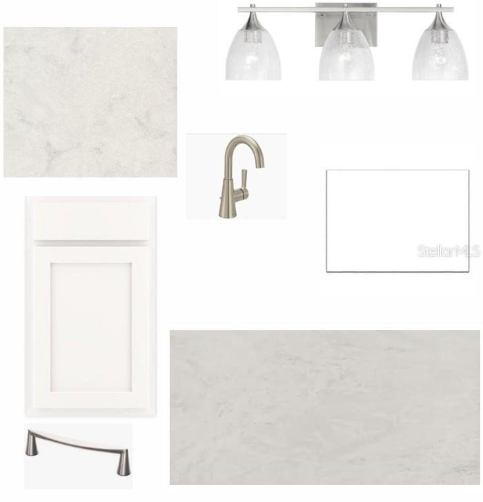 WATERSET - Residential