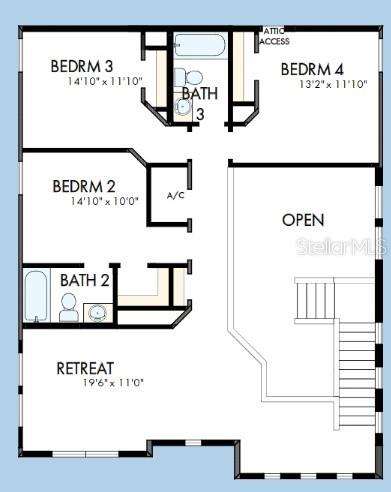 WATERSET - Residential