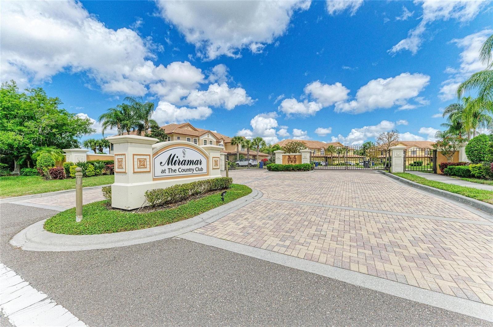 MIRAMAR LAGOONS AT LAKEWOOD RANCH - Residential