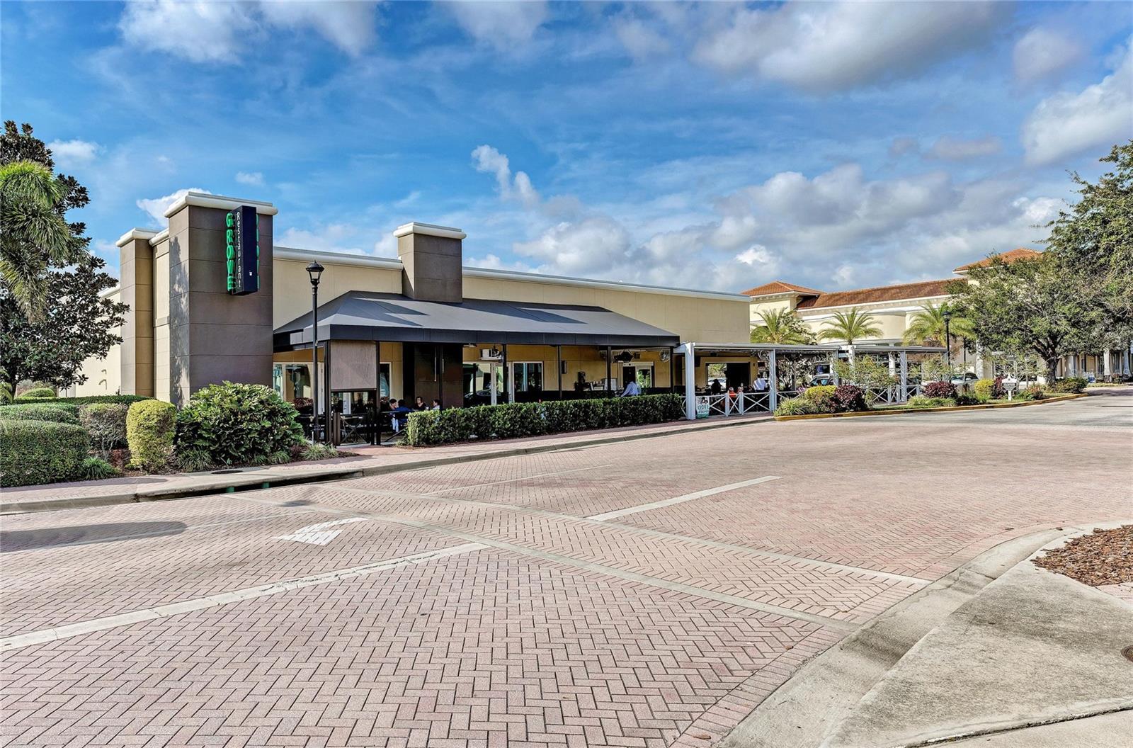 MIRAMAR LAGOONS AT LAKEWOOD RANCH - Residential