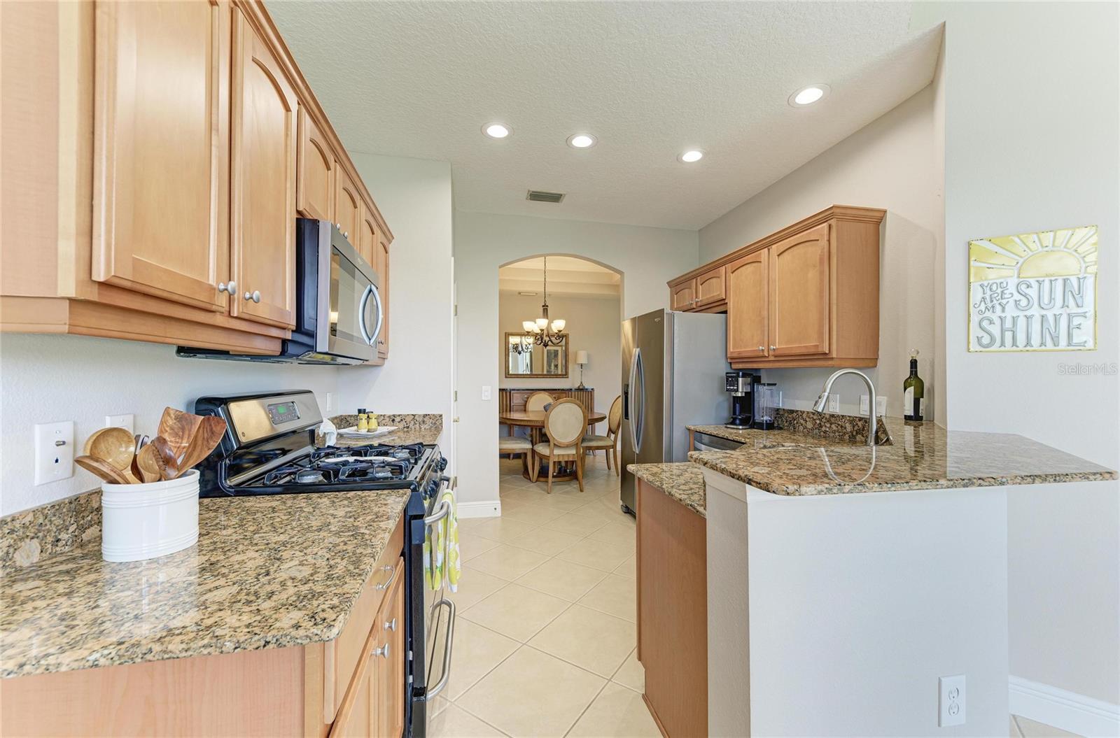 MIRAMAR LAGOONS AT LAKEWOOD RANCH - Residential