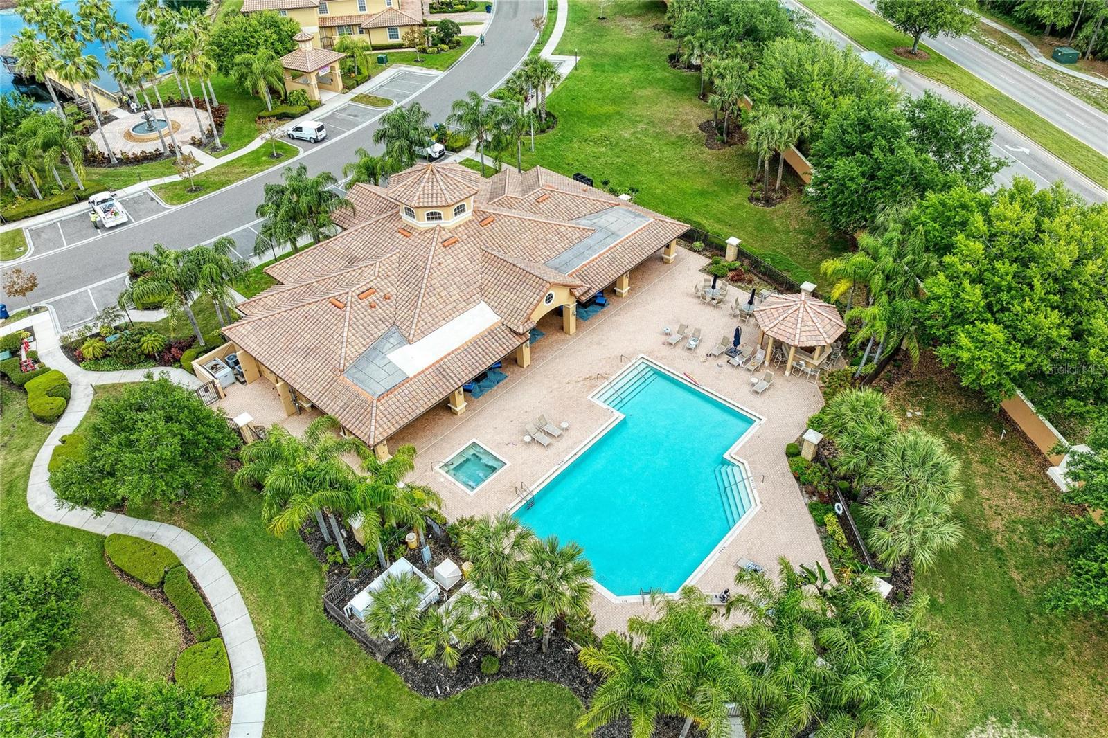 MIRAMAR LAGOONS AT LAKEWOOD RANCH - Residential