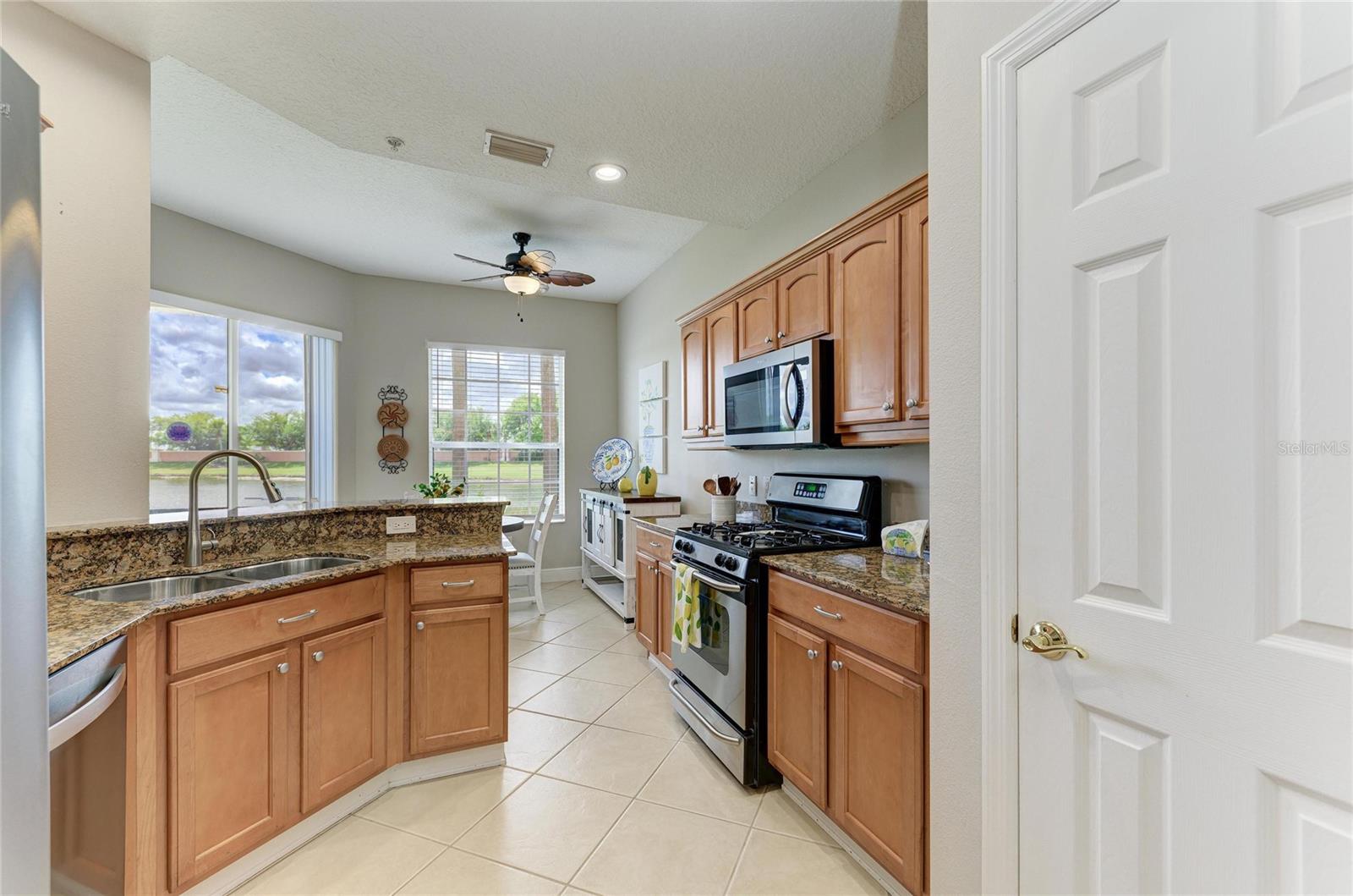 MIRAMAR LAGOONS AT LAKEWOOD RANCH - Residential