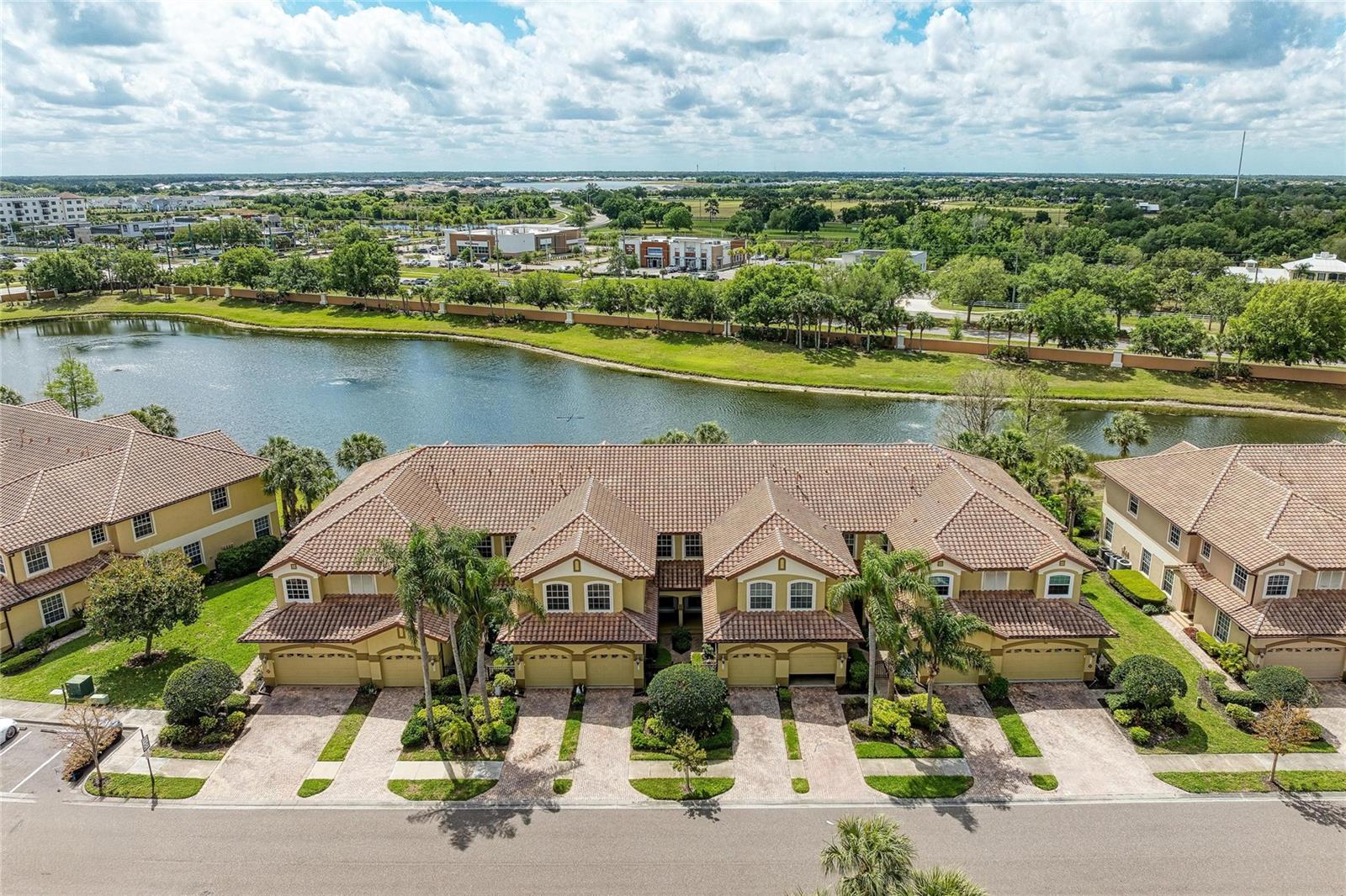 MIRAMAR LAGOONS AT LAKEWOOD RANCH - Residential