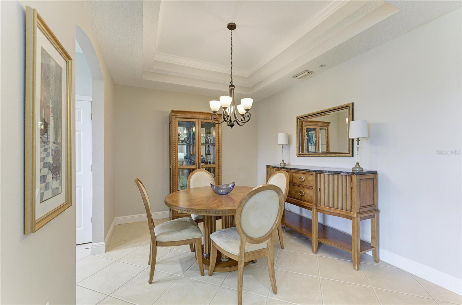 MIRAMAR LAGOONS AT LAKEWOOD RANCH - Residential