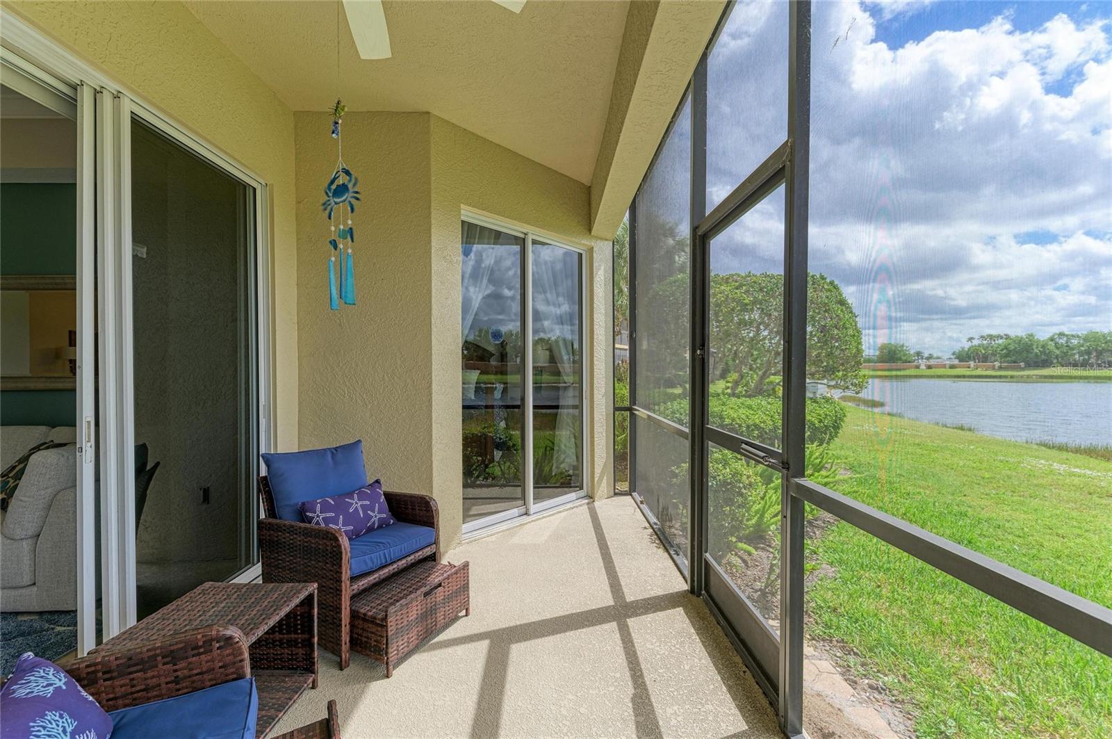 MIRAMAR LAGOONS AT LAKEWOOD RANCH - Residential