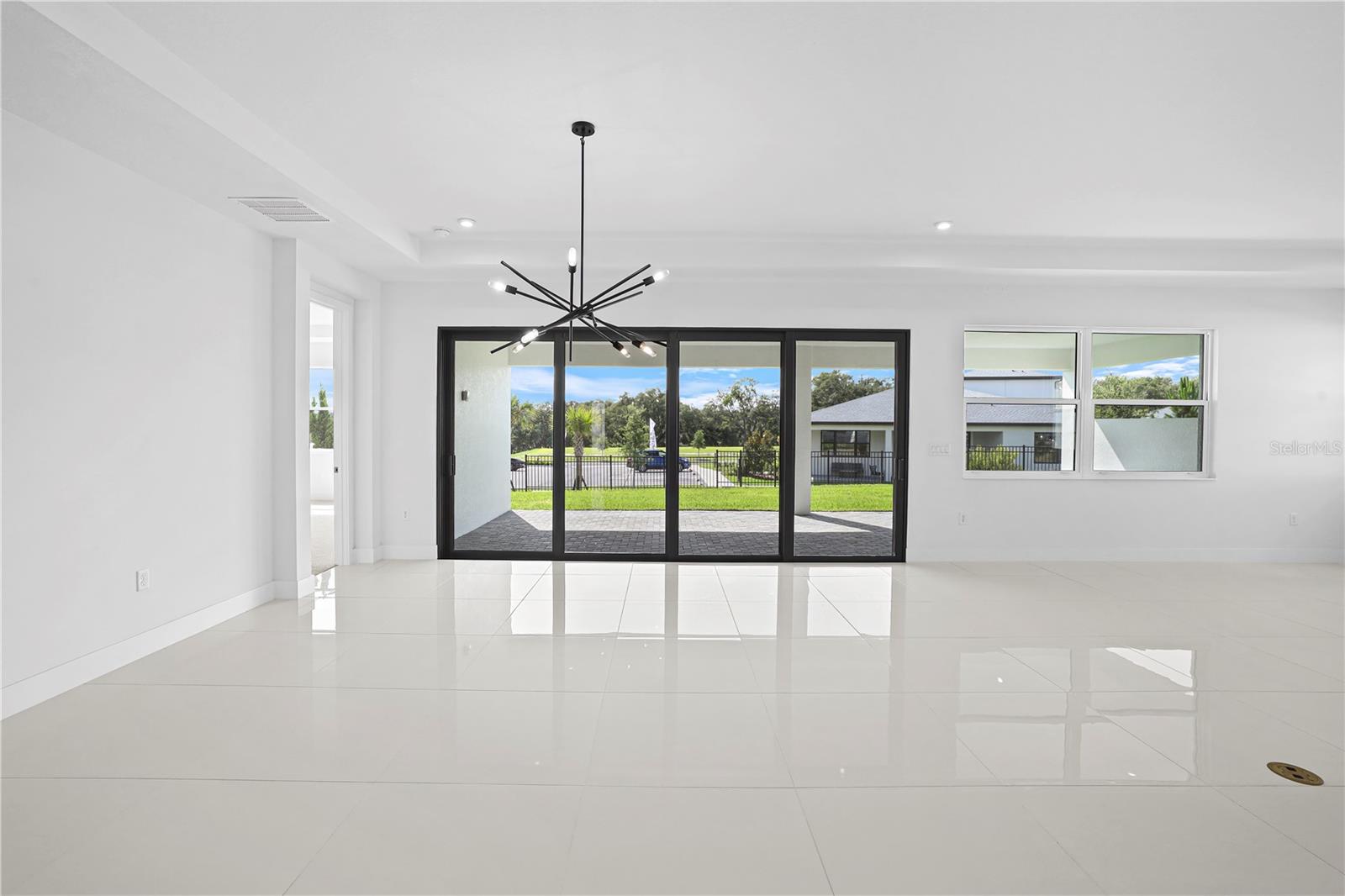 KH CW HAMMOCK OAKS LLC - Residential