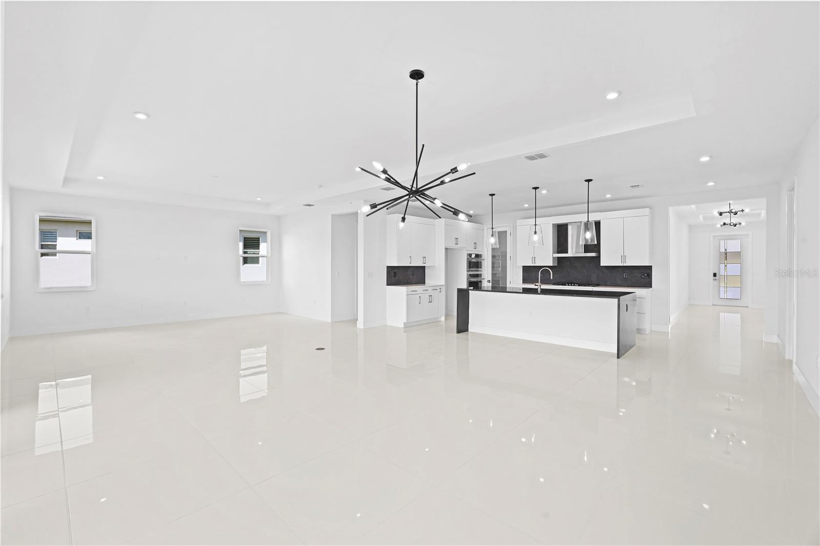 KH CW HAMMOCK OAKS LLC - Residential