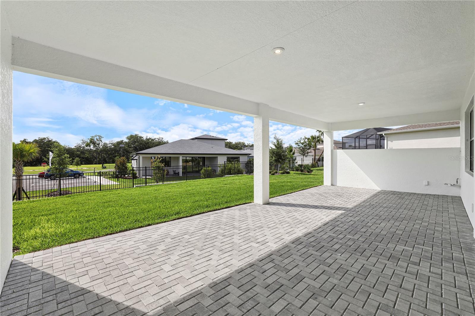 KH CW HAMMOCK OAKS LLC - Residential
