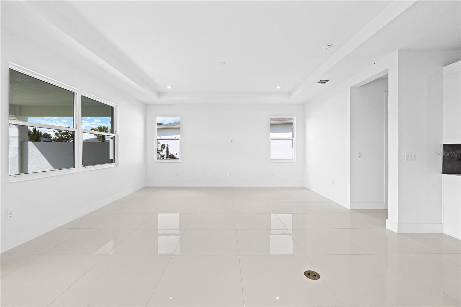 KH CW HAMMOCK OAKS LLC - Residential
