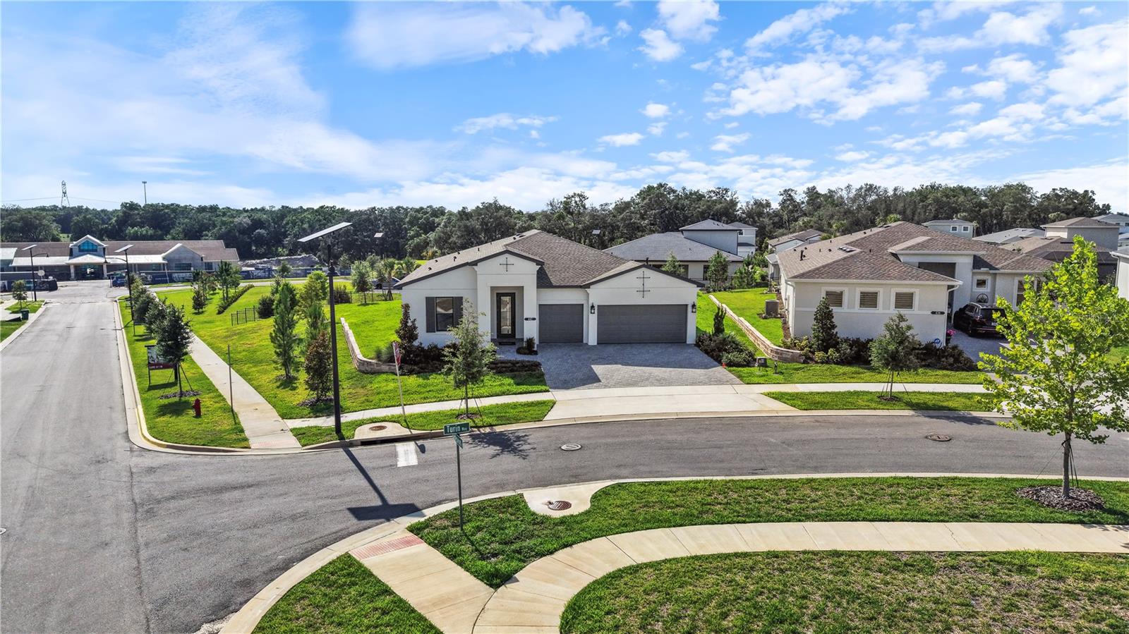 KH CW HAMMOCK OAKS LLC - Residential